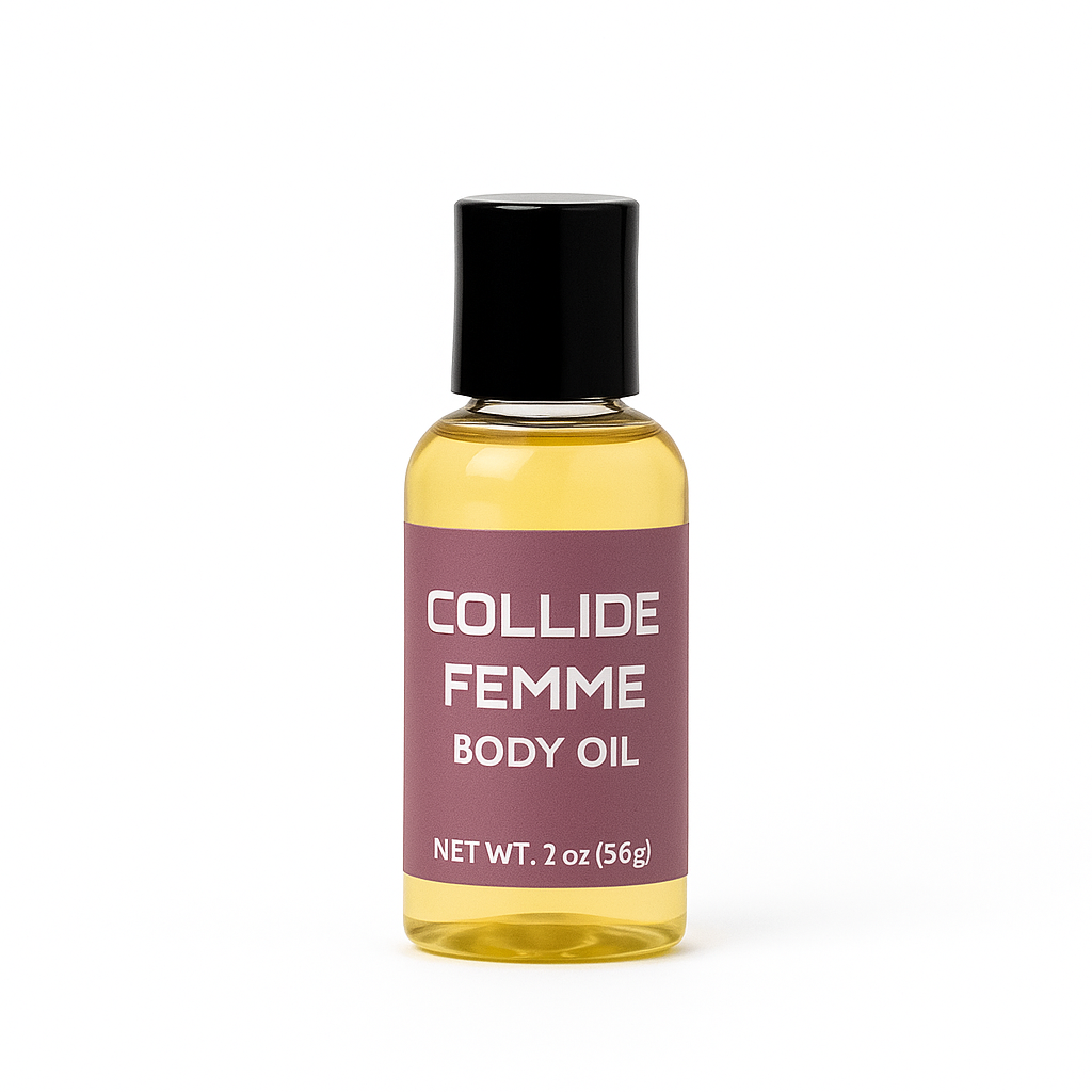 Mini Moments: Body Oils