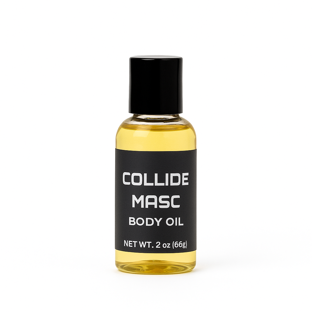 Mini Moments: Body Oils