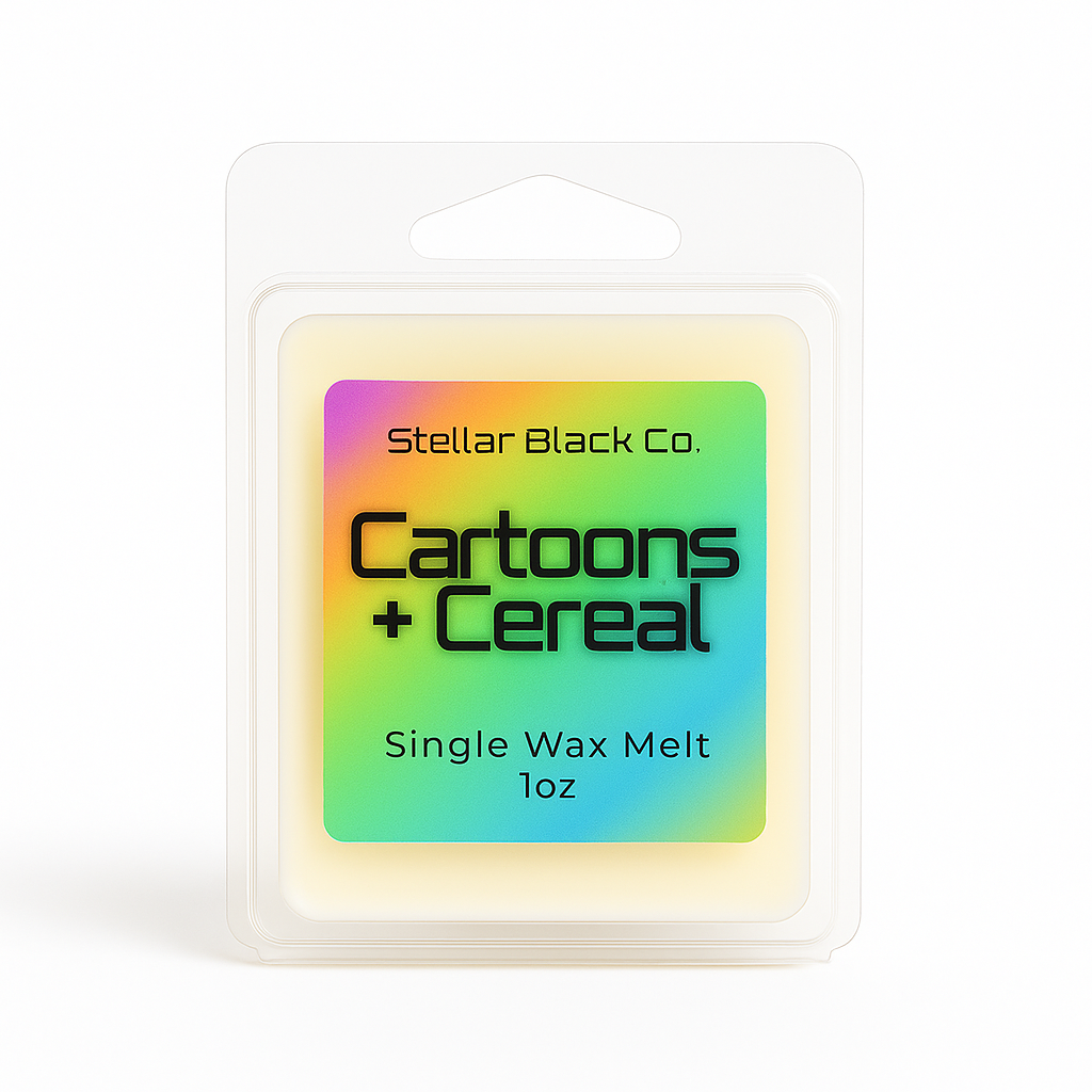 Mini Moments: Wax Melts