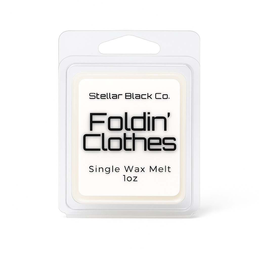 Mini Moments: Wax Melts