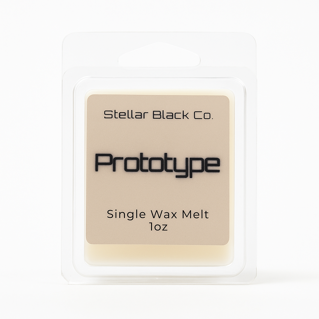 Mini Moments: Wax Melts