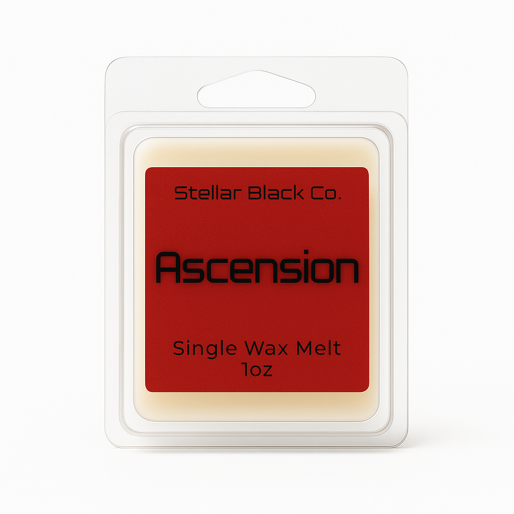 Mini Moments: Wax Melts