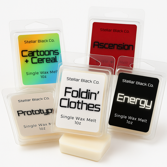 Mini Moments: Wax Melts