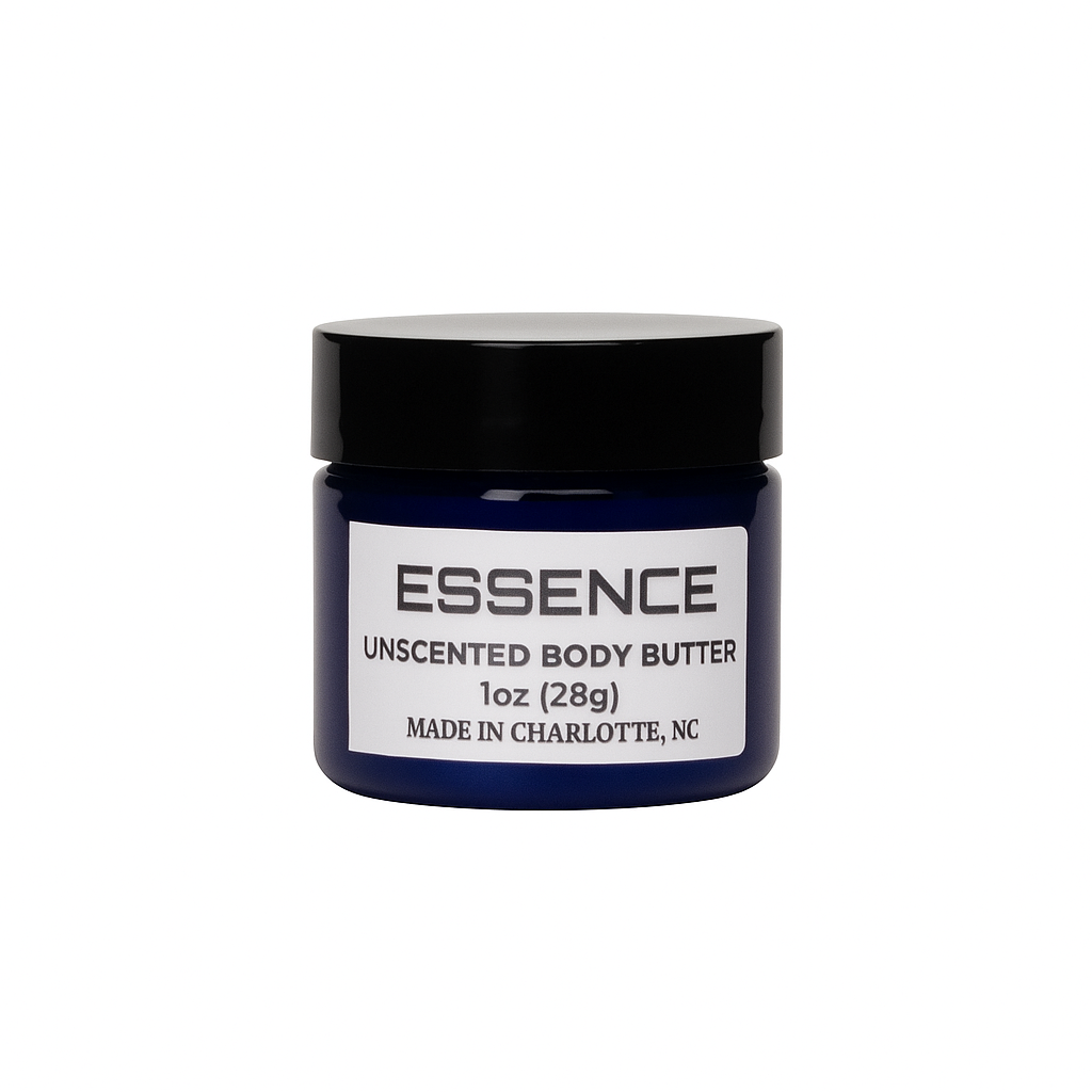 Mini Moments: Body Butters - RETURNING FALL 2025