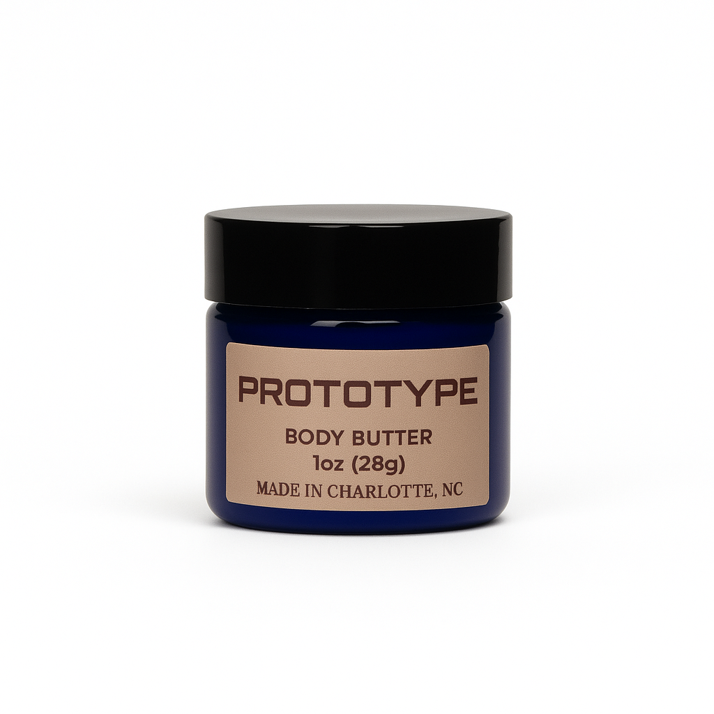 Mini Moments: Body Butters - RETURNING FALL 2025
