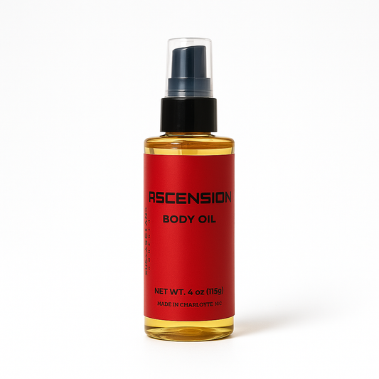 Ascension | Body Oil