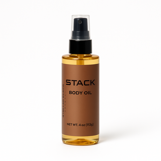 STACK | Body Oil