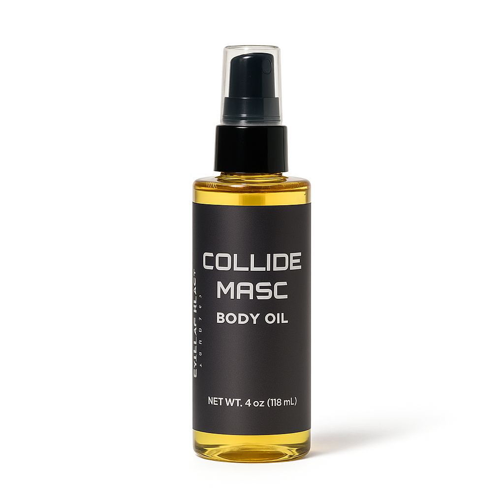 Collide MASC | Body Oil