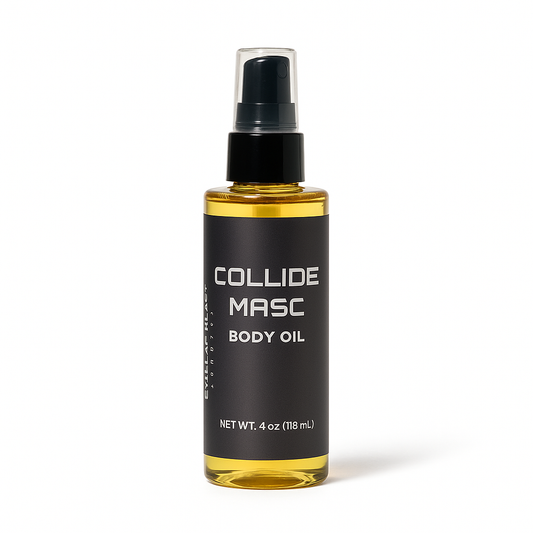 Collide MASC | Body Oil
