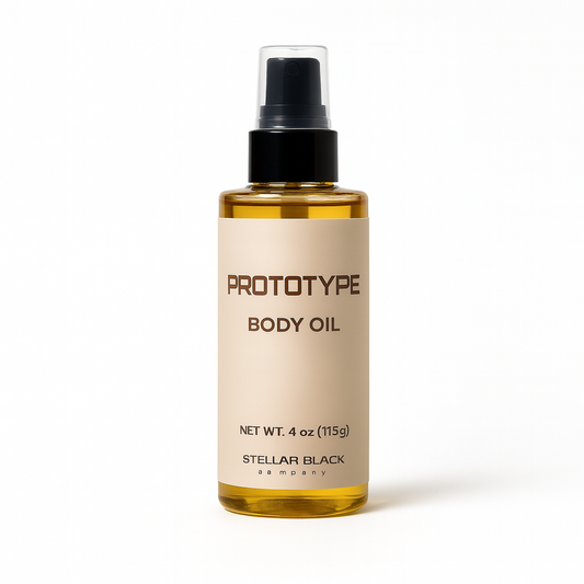 Prototype | Body Oil