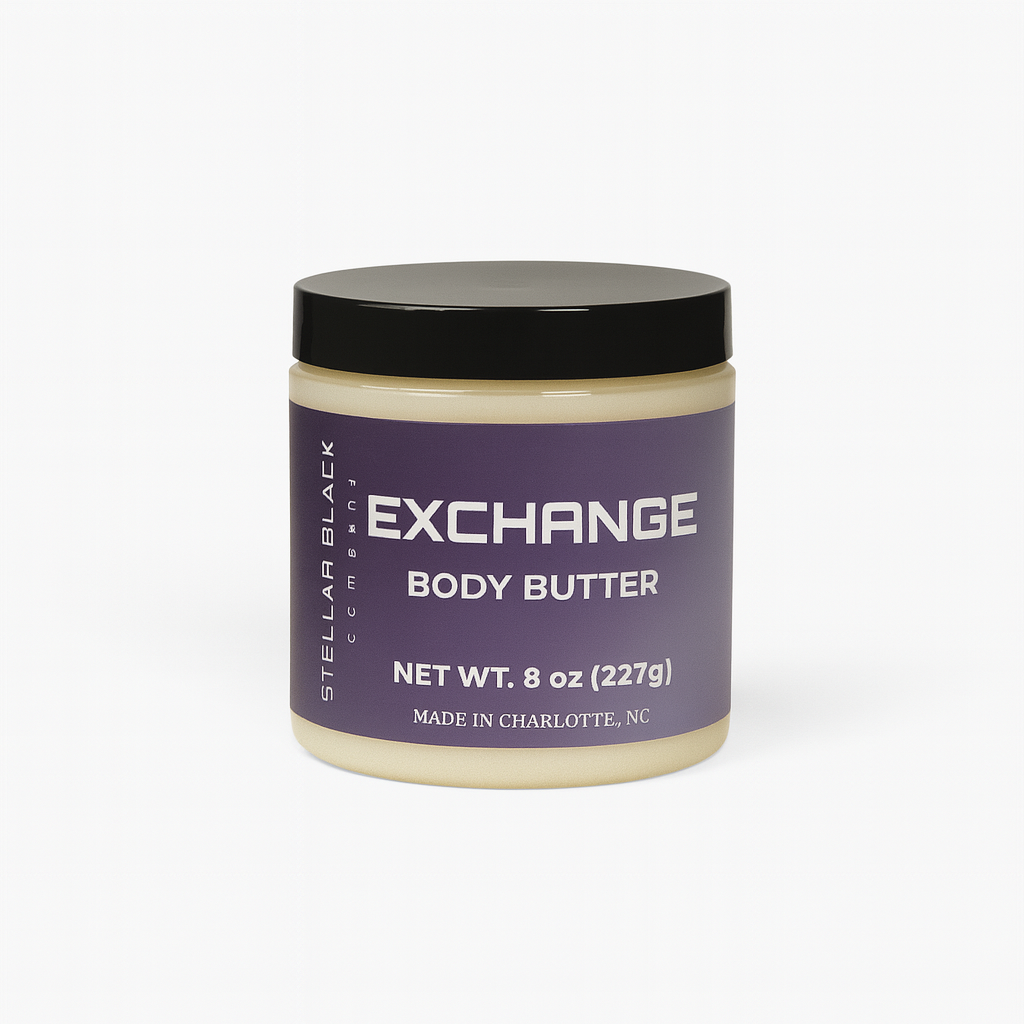 Exchange | Body Butter