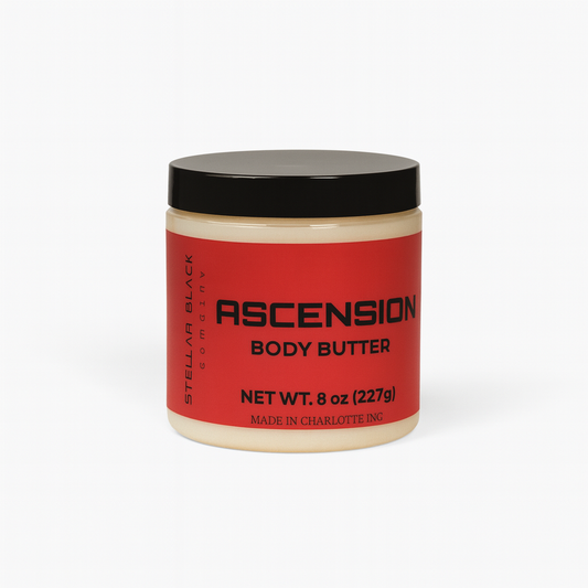 Ascension | Body Butter - RETURNING FALL 2025