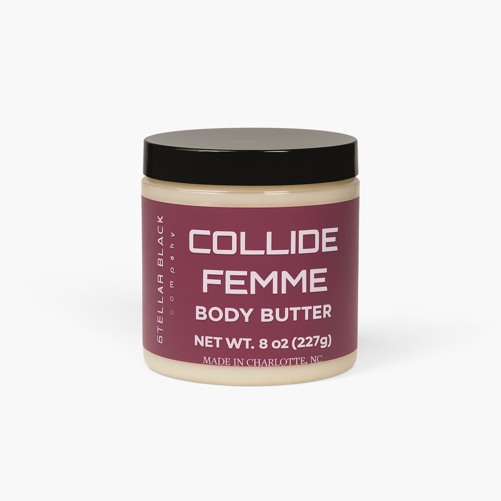 Collide FEMME | Body Butter