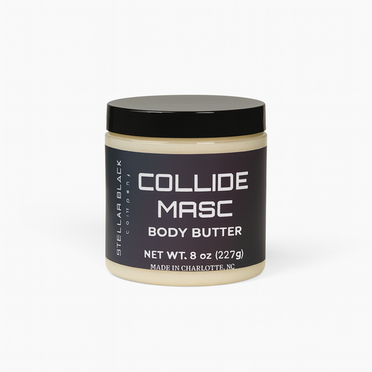 Collide MASC | Body Butter