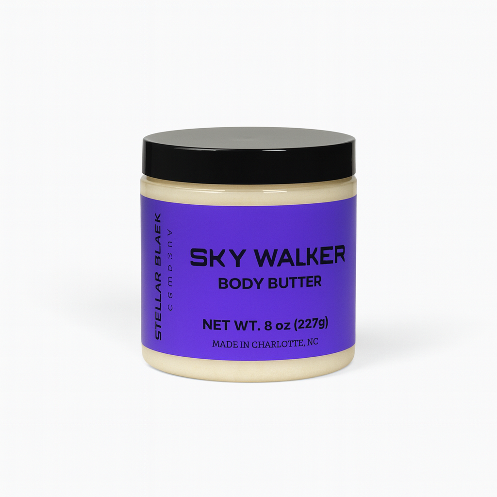 Sky Walker | Body Butter - RETURNING FALL 2025
