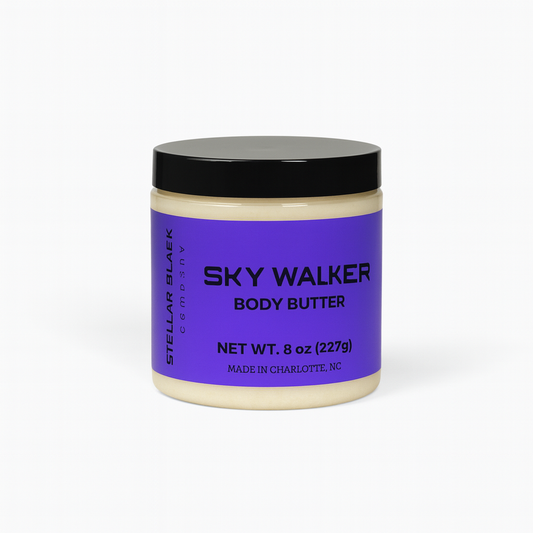 Sky Walker | Body Butter - RETURNING FALL 2025