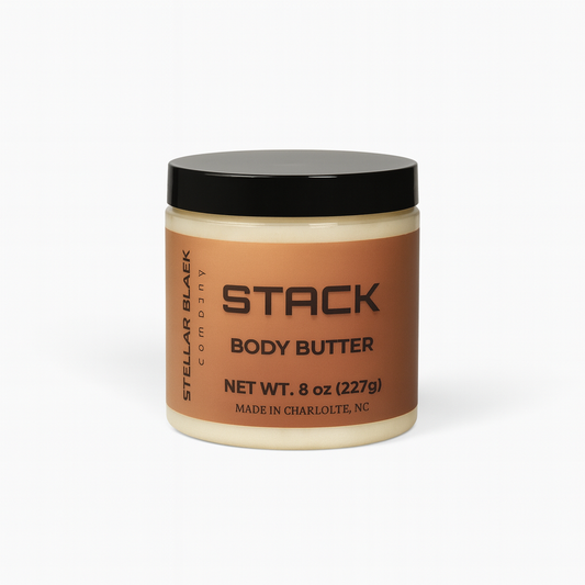 STACK | Body Butter