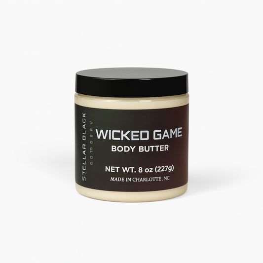 Wicked Game | Body Butter
