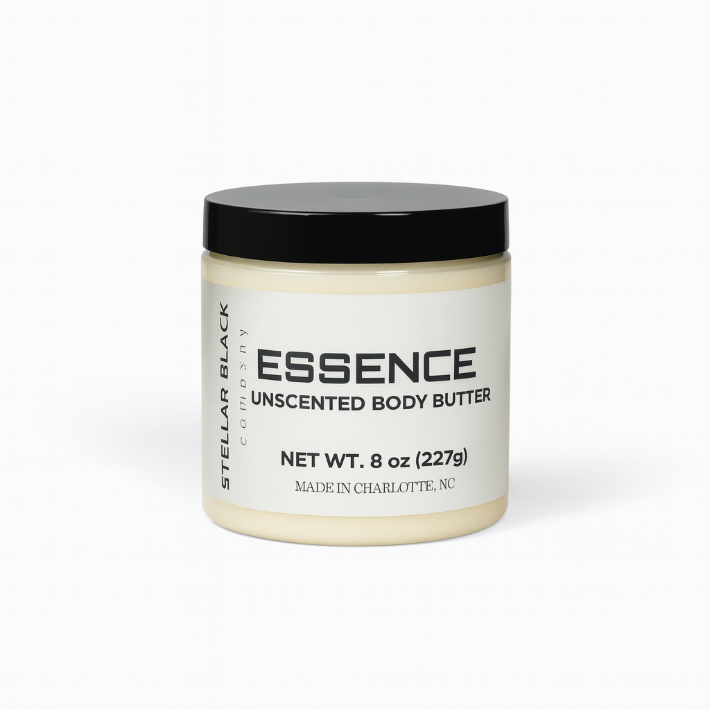 Essence | Unscented Body Butter - RETURNING FALL 2025