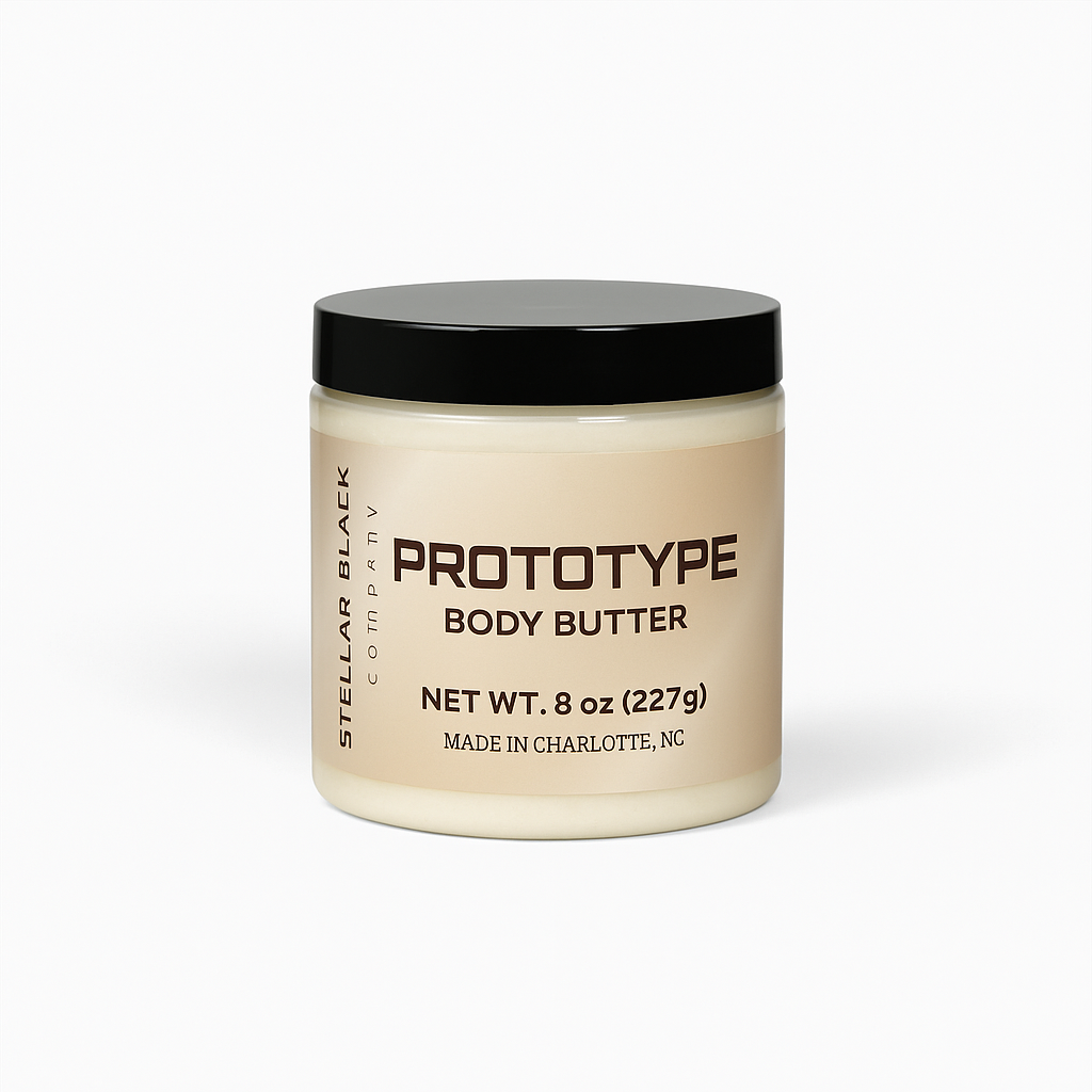 Prototype | Body Butter - RETURNING FALL 2025