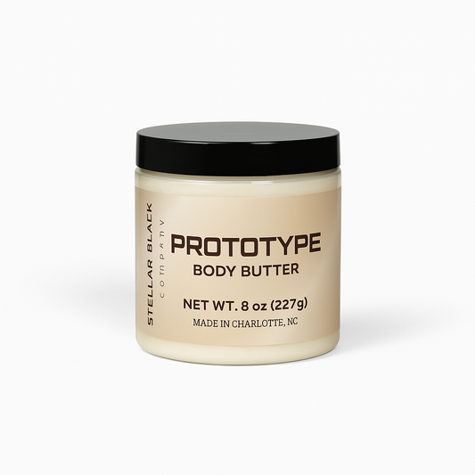 Prototype | Body Butter - RETURNING FALL 2025
