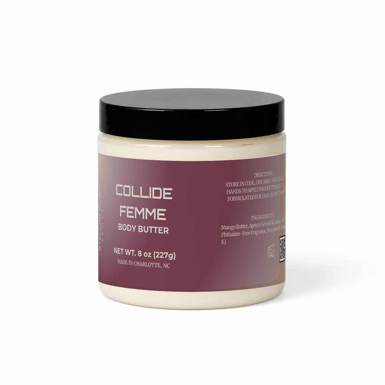 Collide FEMME | Body Butter