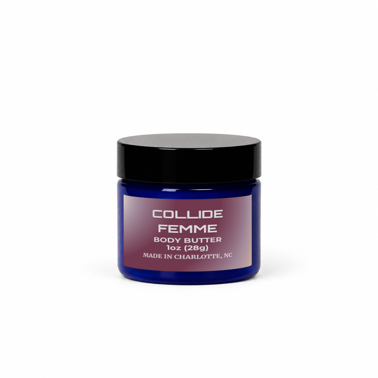 Mini Moments: Body Butters