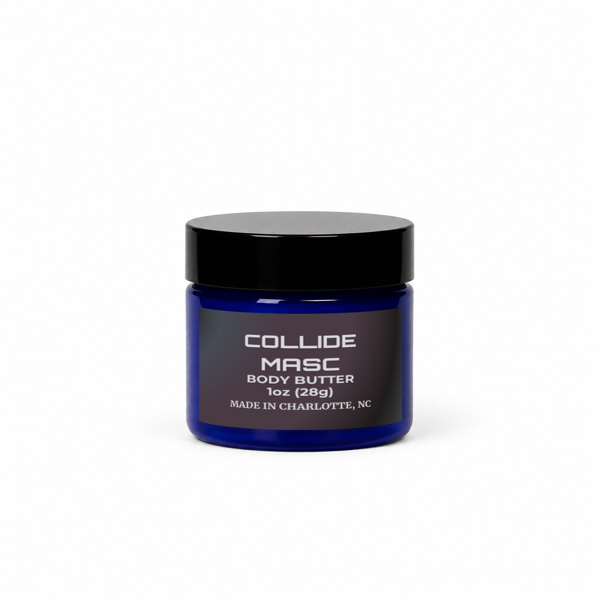 Mini Moments: Body Butters