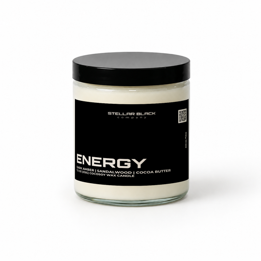Energy | Candle