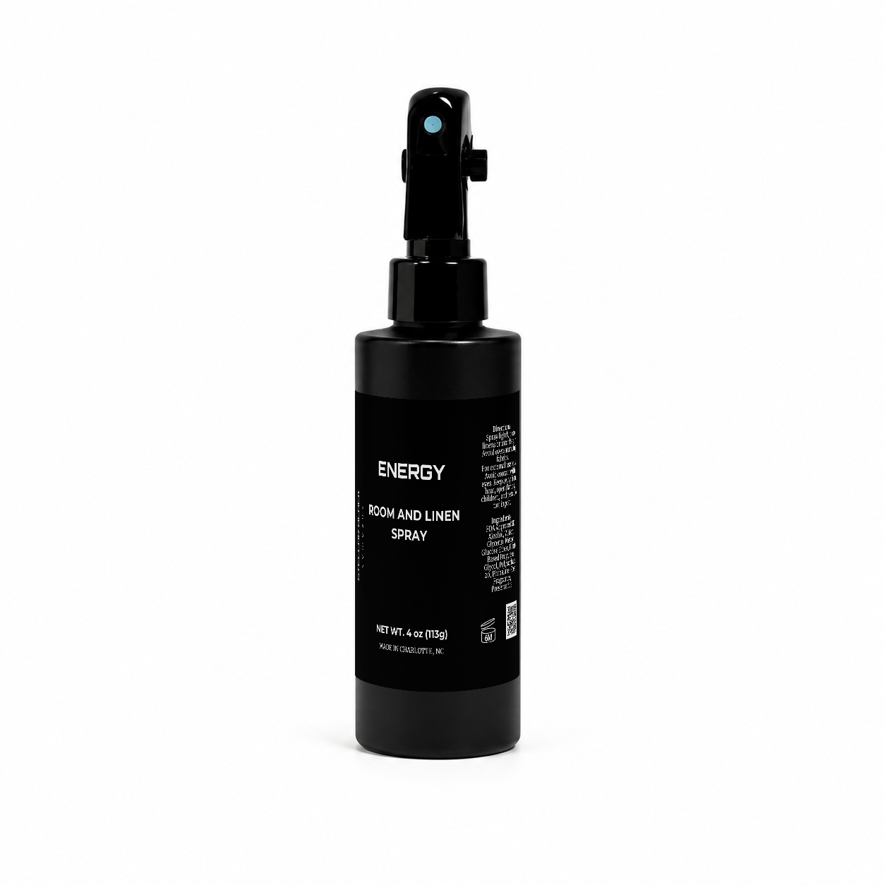 Energy | Room Spray