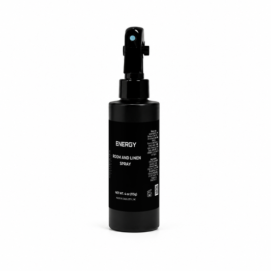 Energy | Room Spray