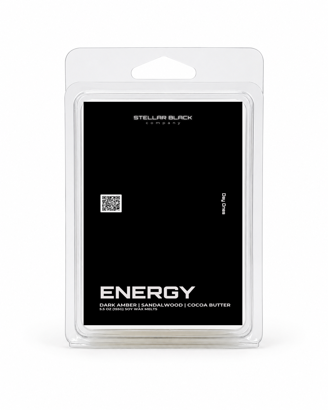 Energy | Wax Melts