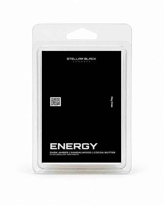Energy | Wax Melts