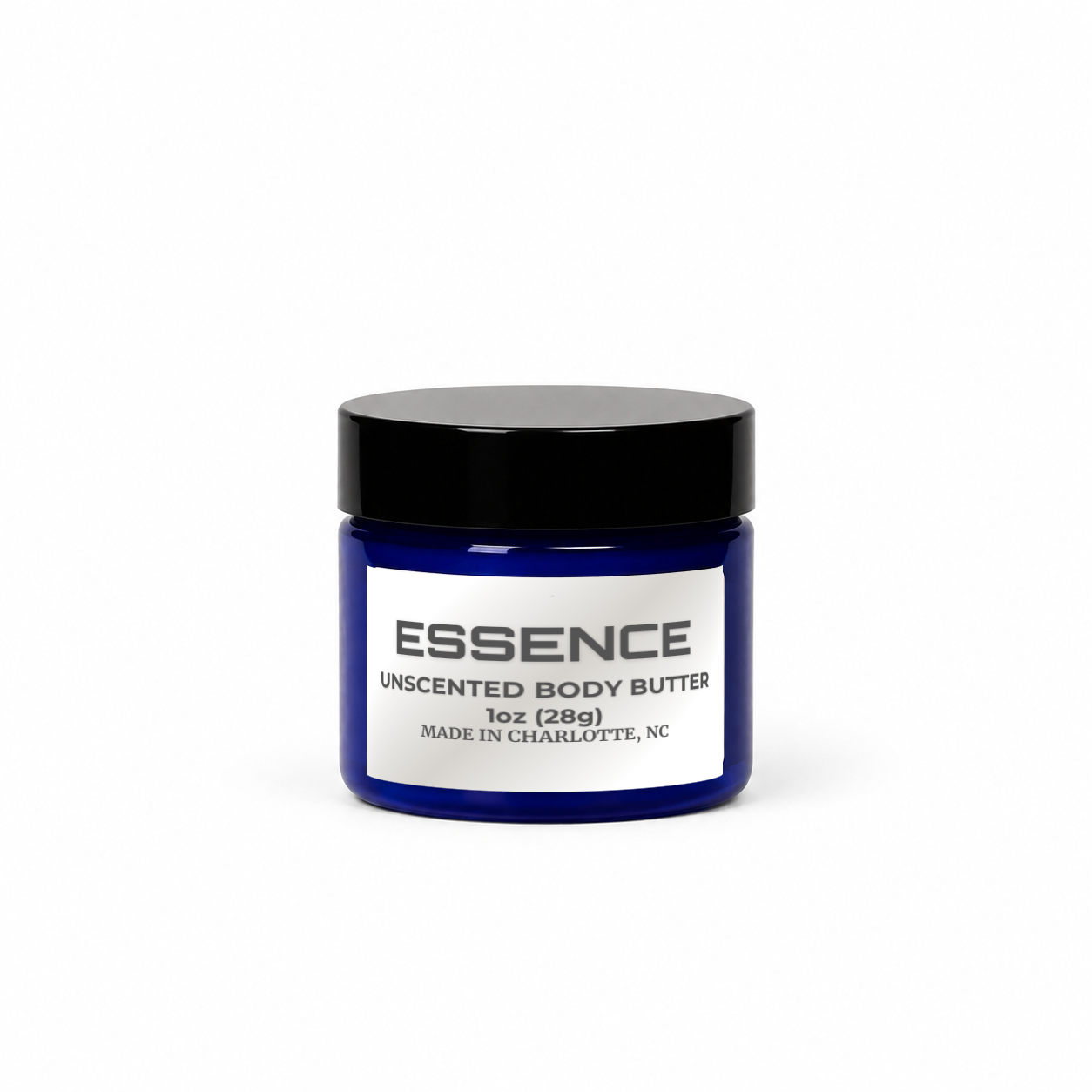 Mini Moments: Body Butters