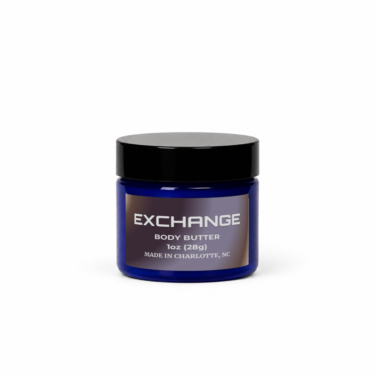 Mini Moments: Body Butters