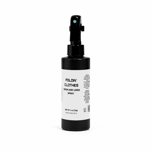 Foldin' Clothes | Room Spray