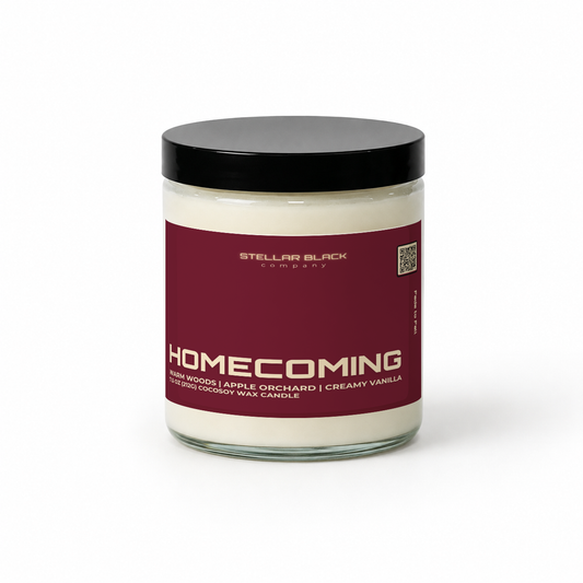 Homecoming | Candle