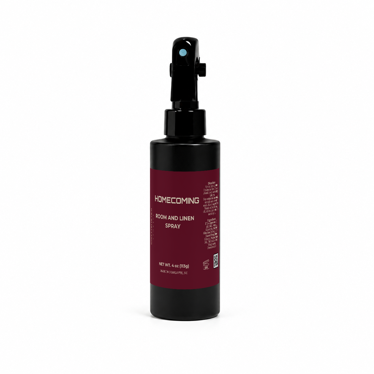 Homecoming | Room Spray