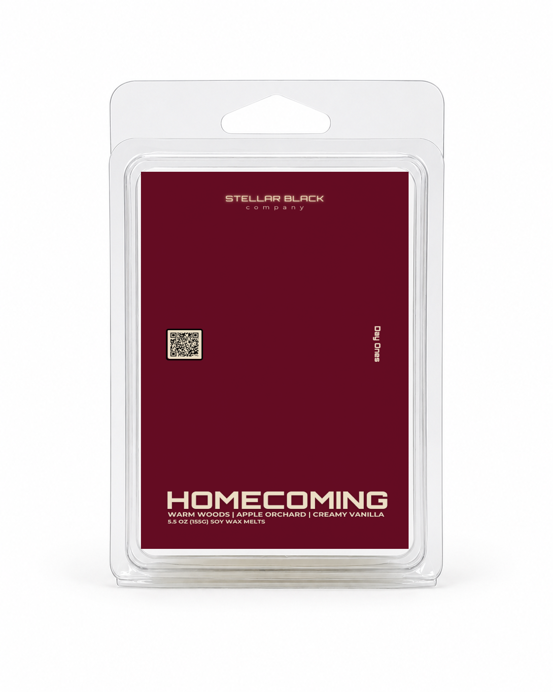 Homecoming | Wax Melts