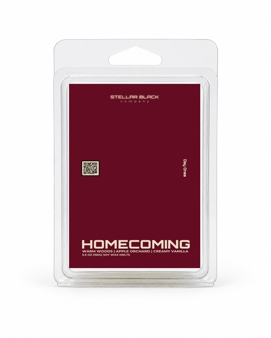 Homecoming | Wax Melts