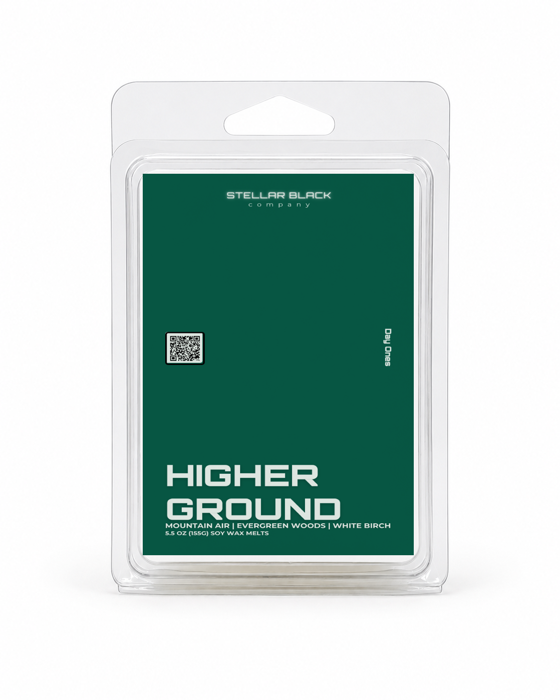 Higher Ground | Wax Melts