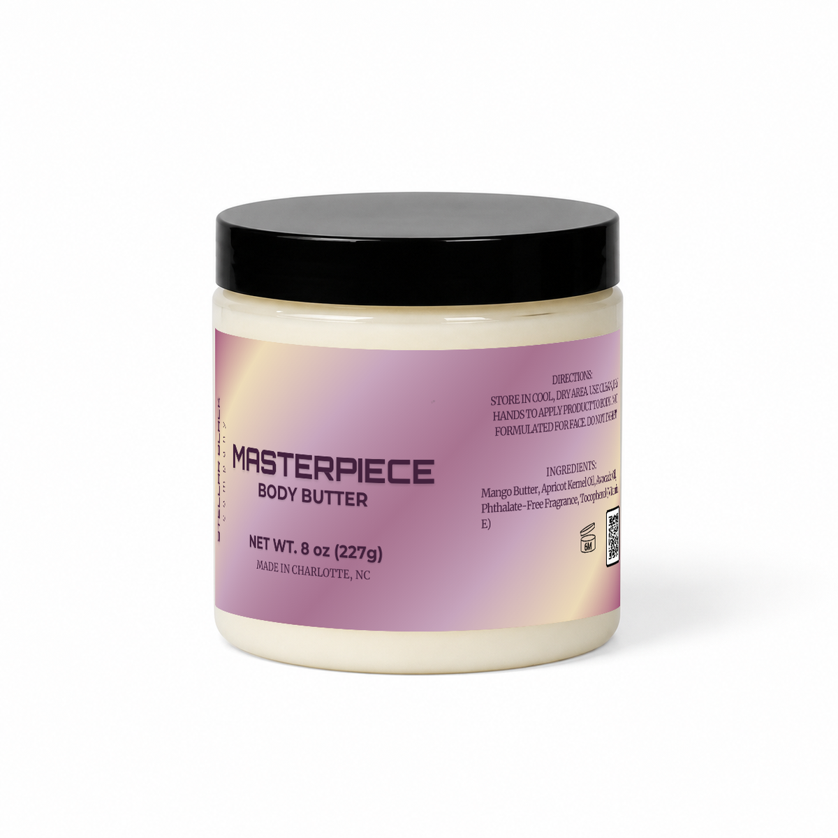 Masterpiece | Body Butter