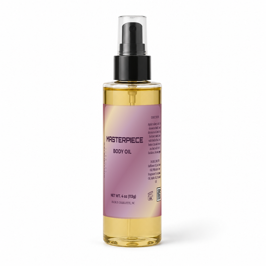 Masterpiece | Body Oil