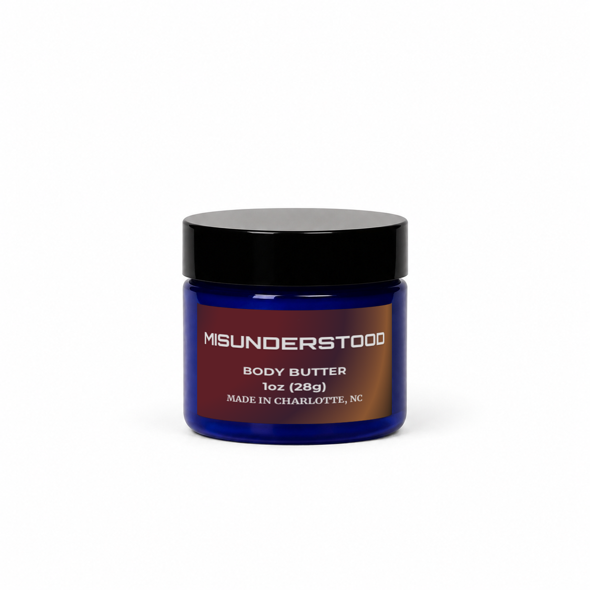 Mini Moments: Body Butters