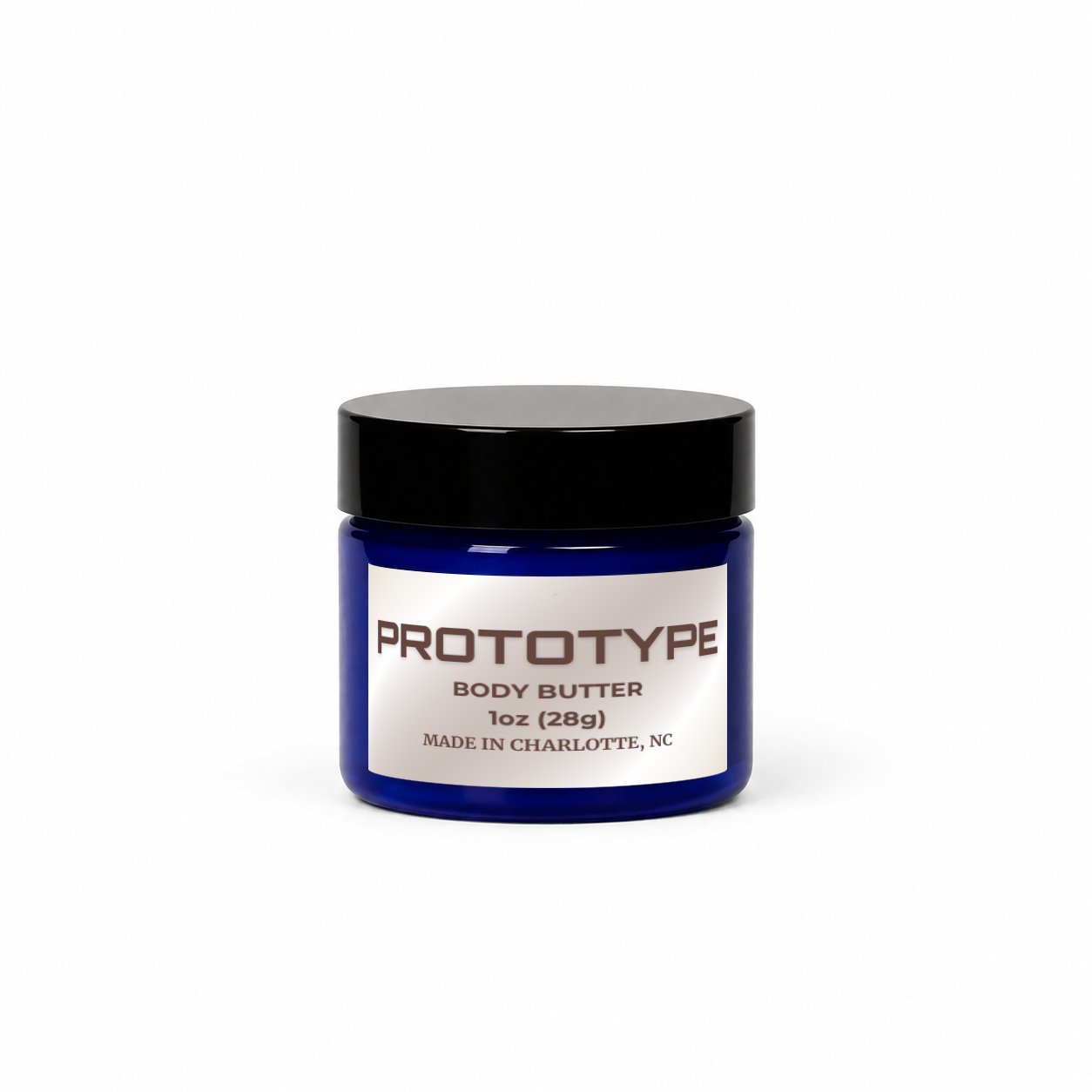 Mini Moments: Body Butters