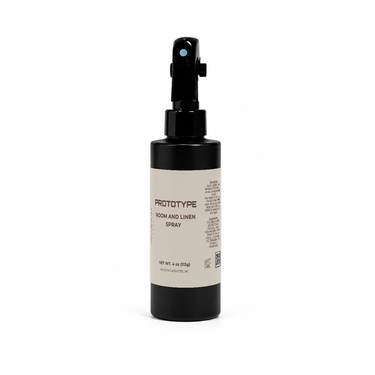 Prototype | Room Spray