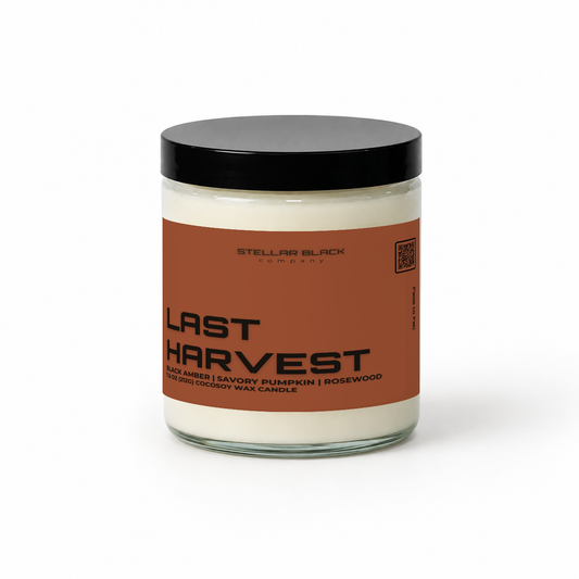 Last Harvest | Candle