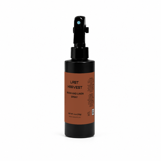 Last Harvest | Room Spray