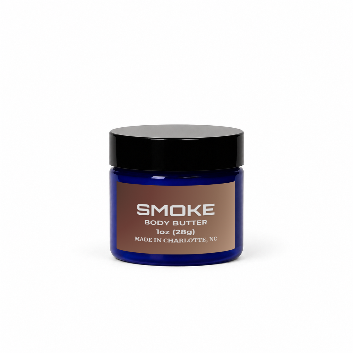 Mini Moments: Body Butters