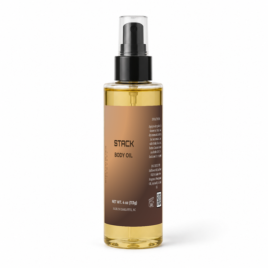 STACK | Body Oil